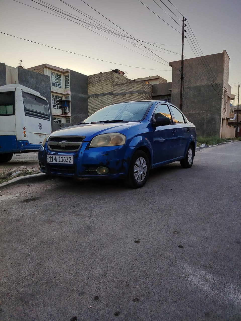 السلام عليكم .. 2007 خليجي كير عادي سيارتي من ٢٠٠٨ على ايدي رقمتها
محرك مسكر ١٦٠٠ مكفول وصافي اخرس تفحصه كلاص مي ما يتحرك عليه جديد مال حاوية بطنه تلمع
دبلات اربعة جديد
باتري قبل يومين اشتريته
صدر ممتاز ما تسمع اي طكه وعلى الفحص
كير بلادي ما مفتوح ومن شديت المحرك بطريقي خليت عينه وصينيه حتى ما افتح بعد
تايرات ممتازة
مكفولة من الحادث بجم وجنطة ما عدا دعجة وشخوط بسيطة من الجوانب موجودة صورها ومصلحها وعلى الفحص ايضا
مشتريلك بالجنطة جامات مازدات امامية وواشر قبق ولفات وكب زايد
ما تصرف عليها اذا تريد اصبغ الدعامية الامامية واضربها جلاتين بولش لان بيها جراد قليل بالقمارة
السعر 54 ورقة
***********
