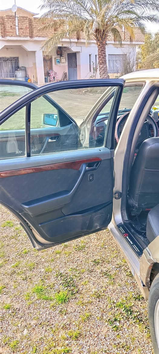 البيع او مراوس مارسدس c240
جاهزه من كلشي لا ضربه ولا طخه 
ولا معجون سياره عل بلاد 
محوره كير ومكينه بطه VVT-i
تبريد تتفئه مكفول 
رقم بغداد نكليزي بسمي 
السعر 49وبيهه مجال اتصل ودلل 
***********
