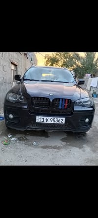 اكس6 • ٢٠١٠ • مكان البلديات