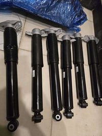 وصول دبل خلفي متين  المفقود من السوك   نظافة ١٠٠%  وكالة امريكي  توصيل...