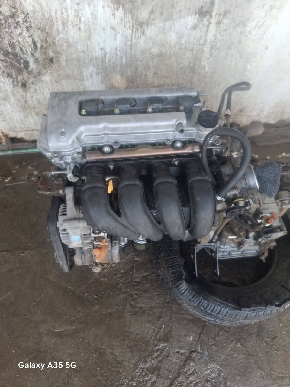 محرك وكيركورلا١٨٠٠ ضفيره وعقل تحويره ودراميات شفت مشتغله بالعراق السعر٦٠٠ دولار مكاني النجف  ***********
