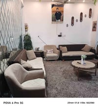 موديل تركي • قنفتين • حجم صغير