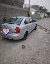 اكسنت • ٢٠٠٩ • تبريد ثلج