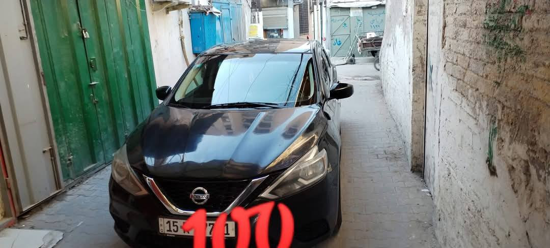 نيسان سنترا ٢٠١٩ أمريكيS بسمي رقم انبار الجديد مكاني بغداد الكرخ الصالحية *********** السعر ١١٢ $
حادث جاملغ وبنيد مصبوغ
