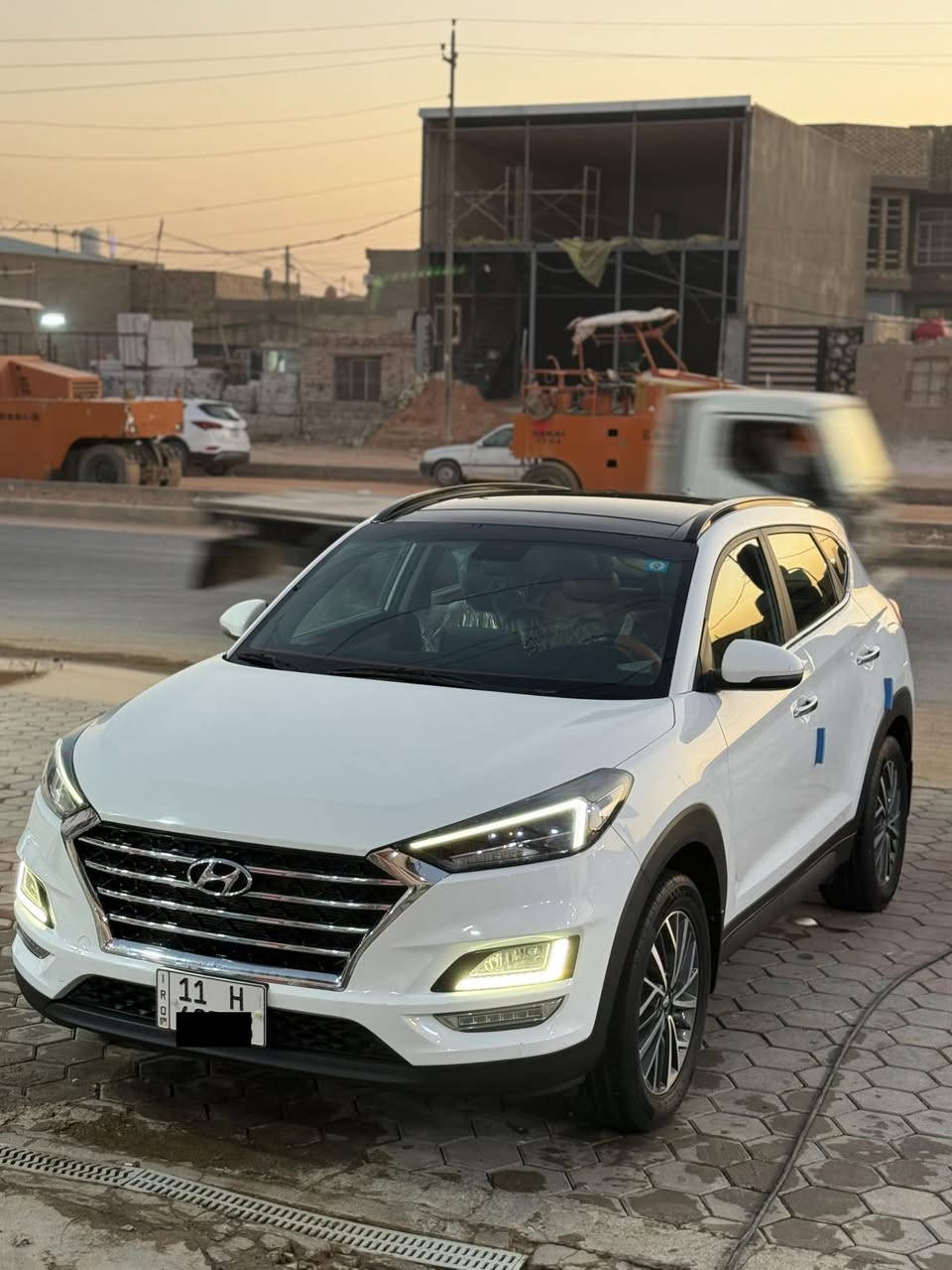 توسان للبيع موديل 2020

خليجي كفاله عامه رقم بغداد الجديد

‏فول مواصفات شركة الكاصد ￼ماشية 65 الف

للاستفسار : ***********
***********:  .    .    .  .
