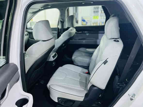 هونداي بلسايد 2024 دخول جديد كتاب شهداء
تبديل بنيد فقط بدون دواخل
السعر 295 وبيها مجال بسيط
***********
‭0781 850 7758‬
