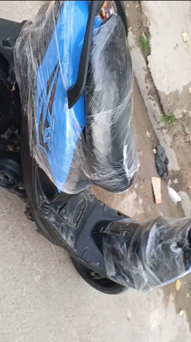 سلام عليكم ماكس عدلة جوا سوك مكاني بغداد شعب حيور سعر ٣٥٠ وبيهة مجال للاستفسار***********
