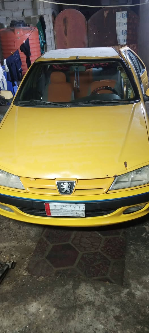 سلام عليكم بيجو بارص موديل 15مكينه وكير وتبريد غير من الله الكشر شوف العين سعر 20موجود وات ساب***********
