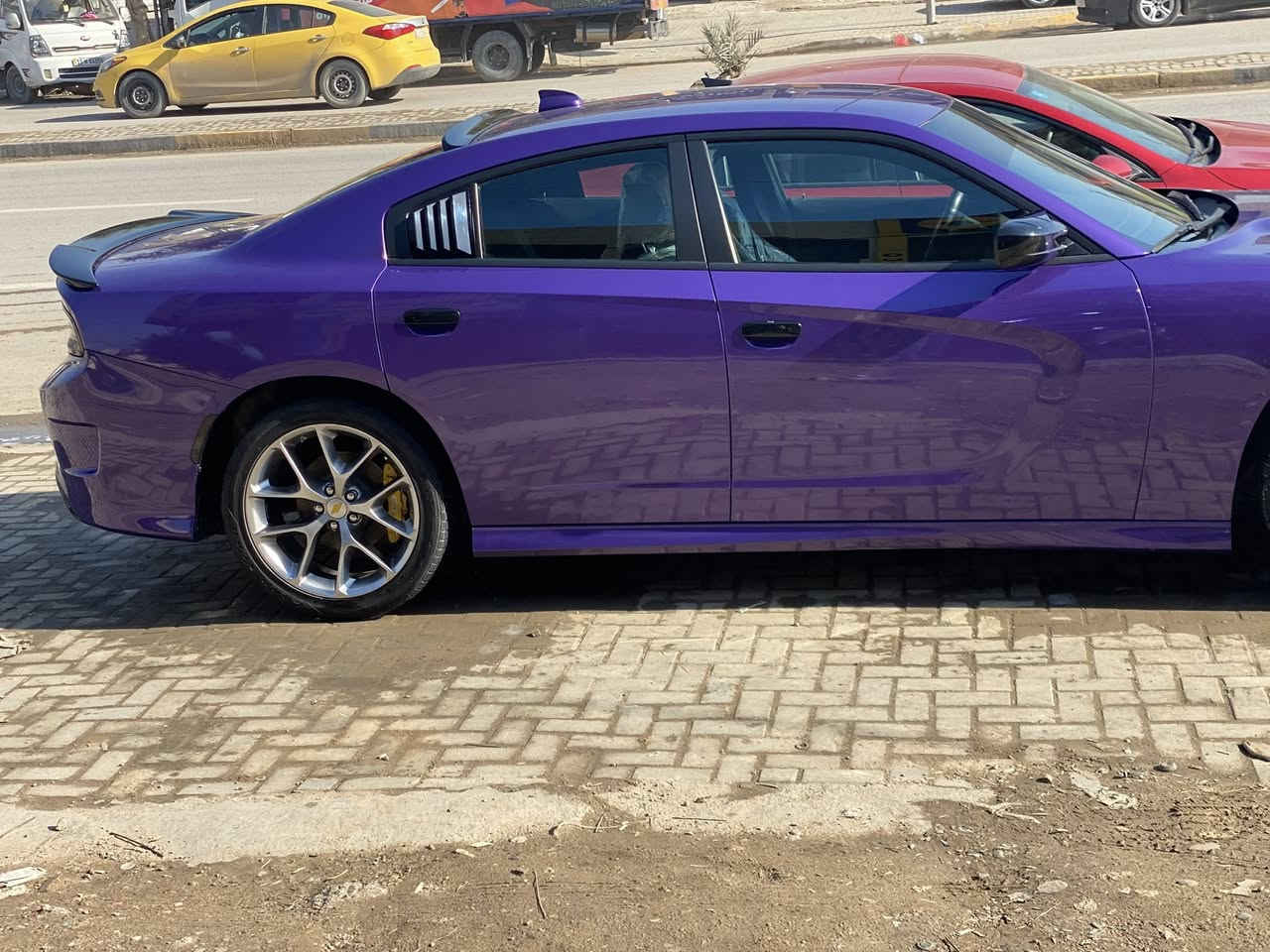 جي تي23للبيع مكفوله  ماشيه 28 مايل مكفوله بدون صبغ بدون ايرباك  باسمي سنويه اني مستوردهه رقم شمالي معروضه 290 ورقه بيهه مجال قليل باقي تفاصيل خاص


**إذا كنت صاحب هذا الإعلان وتريد حذفه لأي سبب، رجاءا أرسل رسالة إلى الدعم الفني**