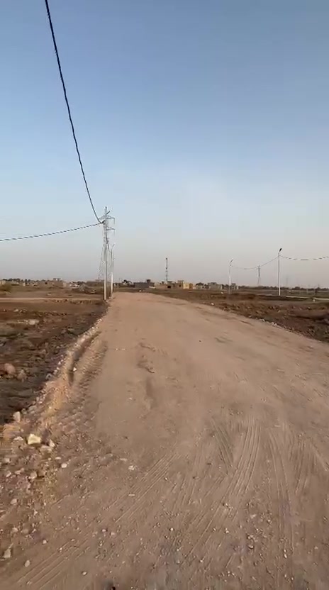 اللهم صل على محمد وال محمد
مجمع البشائر السكني العنوان السماوه
قرب على جربوعيه الثانية يبعد عن الجربوعيه الثانية ٧٠٠ متر يوجد قطع ٢٠٠ متر يوجد ١٠٠ متر اي استفسار

 *********** #اللهم صل على محمد وال محمد
مجمع البشائر السكني العنوان السماوه
قرب على جربوعيه الثانية يبعد عن الجربوعيه الثانية ٧٠٠ متر يوجد قطع ٢٠٠ متر يوجد ١٠٠ متر اي استفسار *********** #
