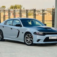 تشارجر RT • ٥٫٧ V8 • ماشية ٧٥٠٠٠