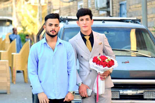 مشية خطوبة محمد حسين الف مبارك ❤️
المصور شبر الموسوي ***********
فريق الإبداع : لتصوير جميع المناسبات بأدارة المصور شبر الموسوي للإنتاج الفني 
#تصوير_مشيات 
#اعراس #حفلات_تخرج #اعياد_ميلاد #النجف_الأشرف #الكوفه #مجالس #مصوره #مصورين_النجف #مشيات #مصورات #فيديوهاتي #اكسبلوور_طق_فولو #بغداد #هاشتاق #فولومي #فيديو #مقاطع_فيديو #اكسبلور_فولو #مشية_خطوبة
