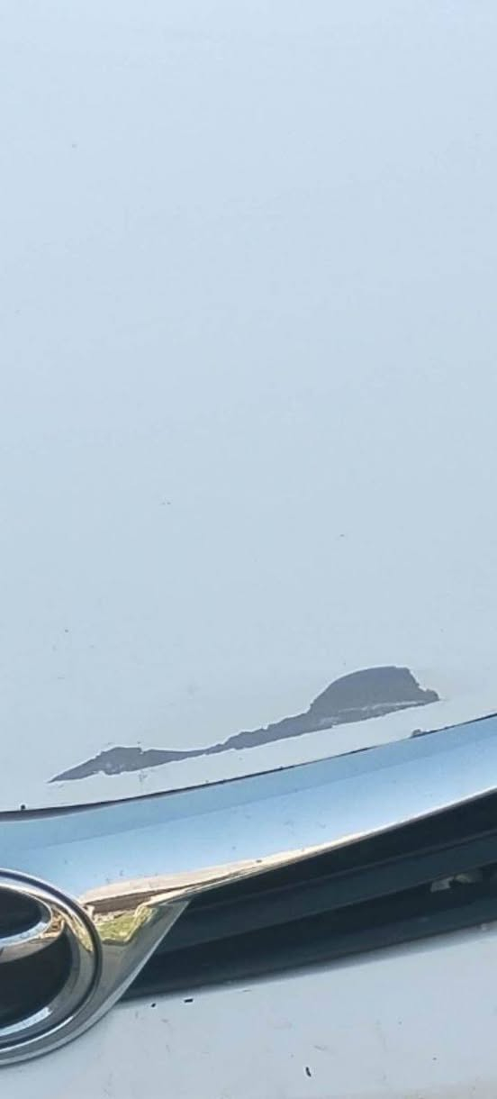 سلام عليكم 
كورلا موديل 2018 خليجي
se مواصفات
محرك 20
ماشية 160km
بيها صبغ جاملغ الخلفي صفحه السايق بـ الهلال 
كير محرك كفالة عامة صدر امامي خلفي تخم تواير كله جديد 
السعر 160 وبيها مجال بسيط شراي اتصل ودلل
***********
