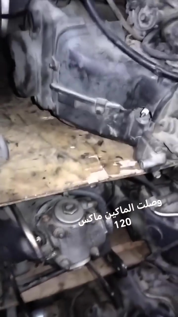 وصلن مكاين ماكس 120 جمله ومفرد 💪


**إذا كنت صاحب هذا الإعلان وتريد حذفه لأي سبب، رجاءا أرسل رسالة إلى الدعم الفني**