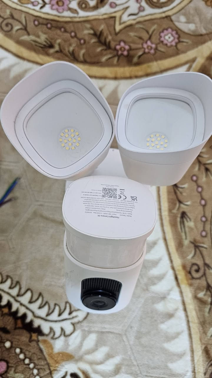 كامرات يوفي من انكر
كلمن وسعره 
يوجد تزصيل


**إذا كنت صاحب هذا الإعلان وتريد حذفه لأي سبب، رجاءا أرسل رسالة إلى الدعم الفني**