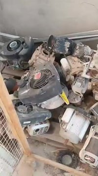 بضاعه تصفيه مخزن فحم ابيعه كلهن شلع هلموجود تطلع حمل كيا تقريبا للإستف...