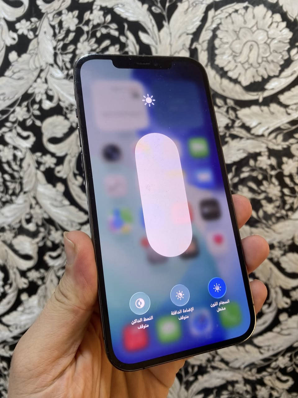 ايفون 12 برو ماكس ذاكرة 256 البطارية 89 سعر 435
ايفون اكس ار ذاكرة 128 البطارية 79 سعر 100 الف 

اتصال *********** خاص مغلق
