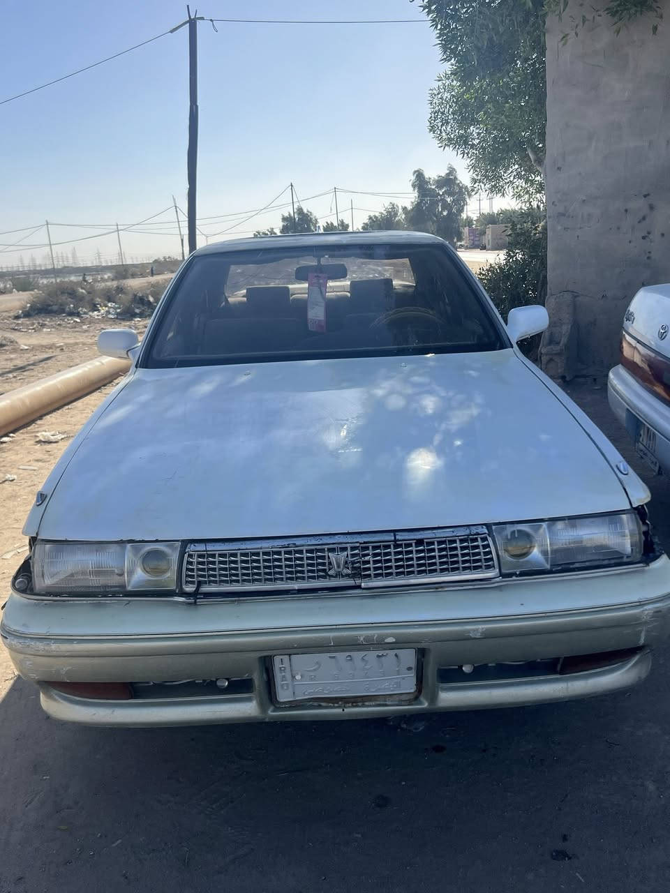 ***********سلام عليكم كرسته كصيف كير ومكينه كفاله عمه بكاني ابو خصيب سعر 35السمده
