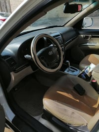 مكلف بالنشر سنتافيه 2012 شركه عامه مكينه 6 سلندر بغداد بأسمي هزه جديده...