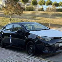كورولا LE • ٢٠١٦ • ١٨٠٠