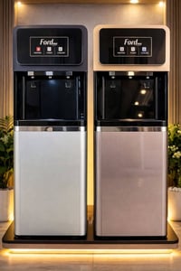 براد ماء • فورد ماكس • ضمان سنة