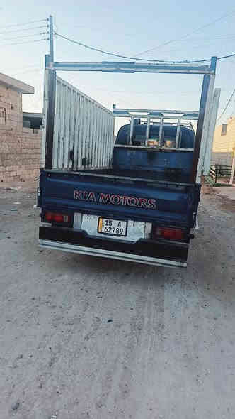 السلام عليكم  كيه البيع ام عيون موديل 2000 مكفوله محرك وكير وكسن وشاصي فقط بي فطور بل غواطي السياره مصبوغه حزام السعر 80وبيه مجال المكان الفلوجه..... ***********تصلل ودلل
