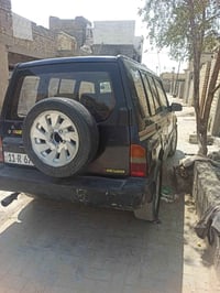 فيتارا • ١٩٩٤ • دفع رباعي