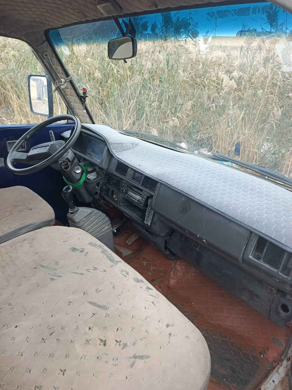 سلام عليكم كيه بنكو البيع مديل 95 صياره جهازه مشروع وطني بسمي سنويه القايه 28 بكان ناصريه مركز رقم ‏‪***********‬‏ سعر  ٤٣
