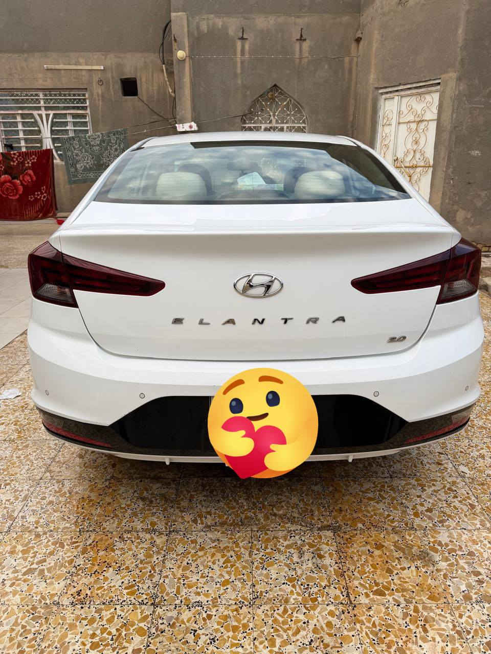 سلام عليكم
سياره النترا  2020 فول 1/1 خليجي كفاله عامه كير مكينه حداديه كله جديد بحالة الوكاله السياره ماشيه 53الف مواصفات السياره موضح بالصور حساس امامي خلفي مري شفط دخول ذكي بصمه  كأمره خلفيه صندوق ذكي  فتحه سقف 
السياره رقم بغداد
ملاحظه السياره مطلوبه للمصرف وجاي تتسدد استقطاع إلكتروني باقي الاقصاد سنتين 
السعر130 وبيها مجال بسيط
مكان السياره ميسان
‭٠٧٨٨ ٥٨٢ ٠٠٣١
مكلف بلنشر
