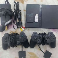 بلايستيشن ٢ • كربلاء حي العامل • يدات ٢