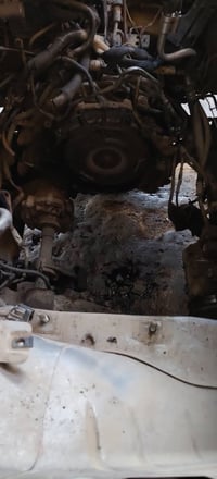 تبديل محرك • شفر اكونكس • كربلاء الحي الصناعي