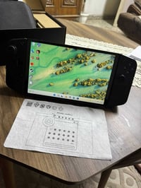 لينوفو ليجن كو نظافه 98‎%‎ 07702368177 سعر750