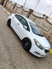 فورتي • ٢٠١٥ • مكينة ٢٠٠٠