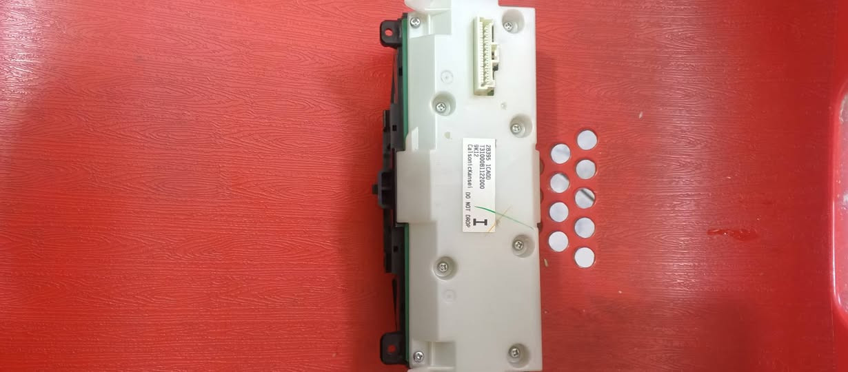 السلام عليكم للبيع قاعده فيتبم كلشي مابيه هي وقاعده تحكم مال fx35 السعر ١٠٠الف اثنينهن


**إذا كنت صاحب هذا الإعلان وتريد حذفه لأي سبب، رجاءا أرسل رسالة إلى الدعم الفني**