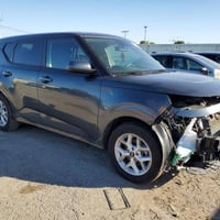 كيا سول • موديل ٢٠٢٥ • بدون كمرك