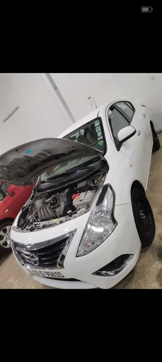 سلاوي خواتان ليبي لاكشميبا مؤديل ٢٠٢٢ هيندي فول مواسه فات ره قه موو سه نه وي نويه تا ٢٠٢٩سه ياره كه يه ك بست سبوغي هه يه بسته ك ساده كوت هه موو گیانی به شه رت شوين هه ولير رقم ته له فؤن واتس ئەپ لەسەرە *********** سه ياره كه هيمن نيه ته به فؤن لؤساحيبي بكه ن أربيل, العراق
