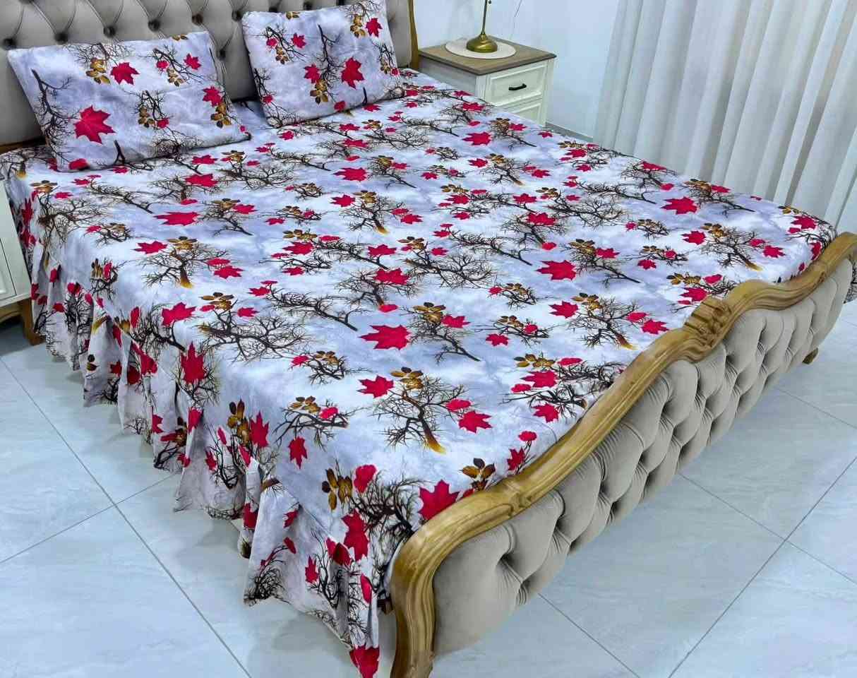 فرشة نفرين همايون مع 2 وجه مخدة
القياس 220× 200👍👍
عررررض نار🔥🔥🔥
سعر الفرشة 10 فقط 😍
يعني المفرد صار بسعر الجملة 🥰🥰
توصيل لكل المحافظات 5 الاف 
للطلب والاستفسار مراسلة البيج او الاتصال على الرقم
***********
