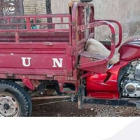 ستوته للبيع موديل 2020 ستوته نظيفه كلش حلوه ومحرك جديد سعر الستوته 850...