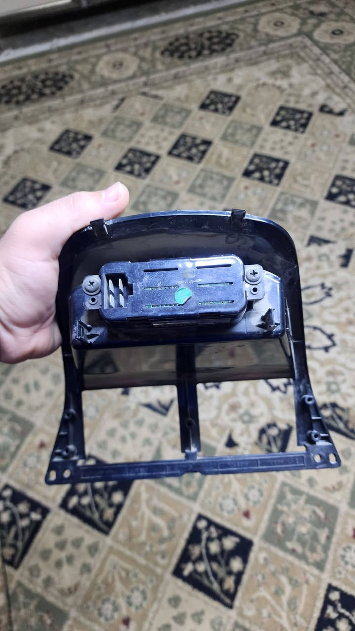 مال طيبه للبيع سعر 15 جديدةةة


**إذا كنت صاحب هذا الإعلان وتريد حذفه لأي سبب، رجاءا أرسل رسالة إلى الدعم الفني**