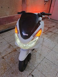 PCX جيل الثانيjf #ياباني_أصلي  #كفاله_عامه  #لاتبخير لاتنقيص شلعه معدل...