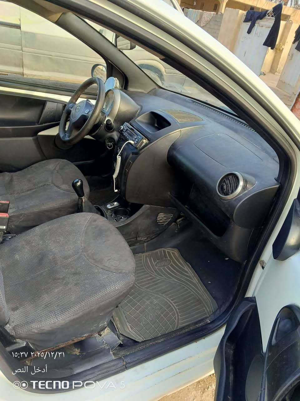 بيوايدي اف زيرو مكينه كير وحداديه خير من الله كير عادي 3بستم السعر 25 مكان السياره كربلاء الحسينيه ***********
