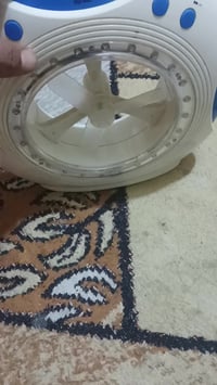 بخاري • مروحة • راديو اوكس بطارية