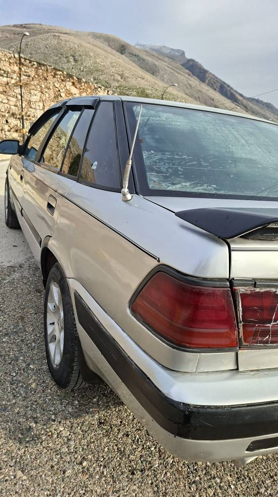 دایۆمۆدێل1994ئاڕم پلاسیک سلێمانی ئەڕموئەوەلیات بەشەرت گێڕومەکینەبەشەرت تەقەوڕەقەی بەشەرت چوارتایەی تازەی لەژێرە گەرمی کارەبای کامل ئیشەکات بێ دەعم ولێدران مەکینەی ئۆپلی فەل بەخاخ سعری 18معامەلە ژمارەی مۆبایل*********** السليمانية, العراق
