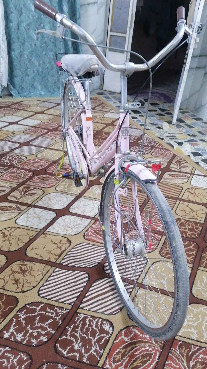 باسكل باله ياباني طك حاويا اللبيع موديل 2017السعر 120وبي مجال العنون بغداد حي بتول  رقم***********
