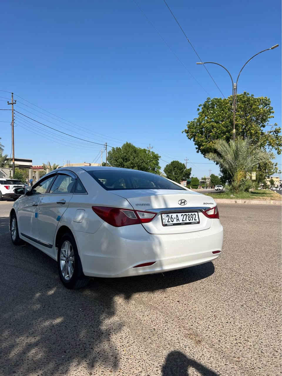 SONATA 2011


**إذا كنت صاحب هذا الإعلان وتريد حذفه لأي سبب، رجاءا أرسل رسالة إلى الدعم الفني**