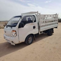 كيا ٢٠٠٧ • محرك وكير شرط • بابل لكفل