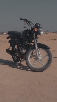 بوكسر • موديل ٢٠ • كربلاء