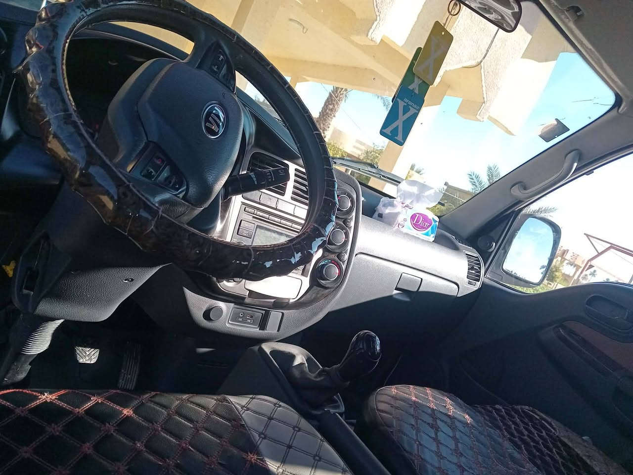 كيا دبل قمارة موديل ٢٠٢٠لبيع تحويل مباشر السعر 163او بي مجال كفالة عامة  ***********
