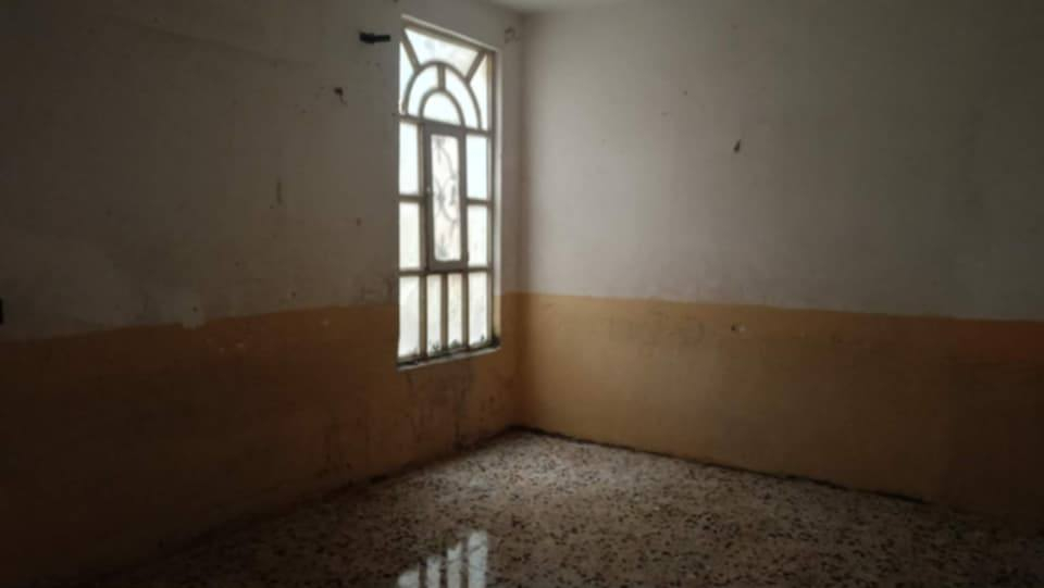 بيت  للإيجار في حي النداء – شارع 60
قريب على جامعة الكفيل 
🔹 المساحة 50 متر
♦️ السعر 150 ألف فقط (للأيجار حصرًا) قفل


**إذا كنت صاحب هذا الإعلان وتريد حذفه لأي سبب، رجاءا أرسل رسالة إلى الدعم الفني**