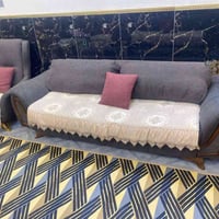 تخم تركي • ١٠ مقاعد • دبل اسفنج طبي